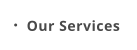 Our Services