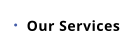 Our Services