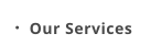 Our Services