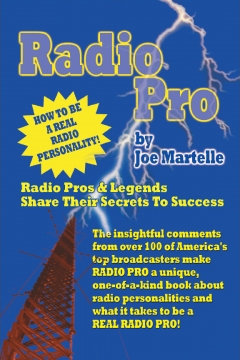 Radio Pro Book Image