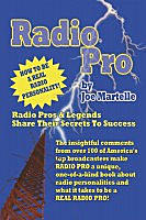 Radio Pro Book Image